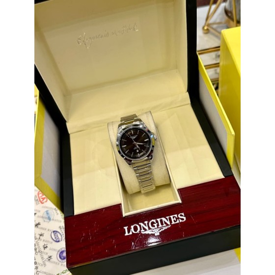 Longines Conquest Ladies' Watch